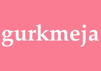 Synonym gurkmeja