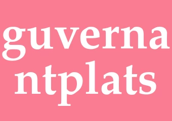 Synonym guvernantplats