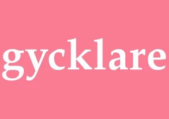 Synonym gycklare