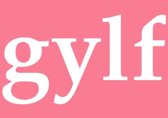Synonym gylf