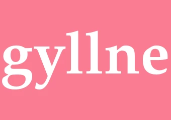 Synonym gyllne