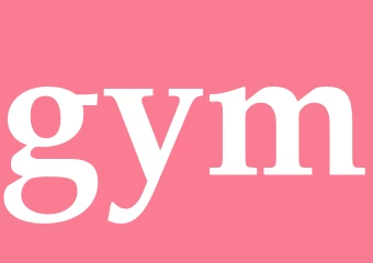 Synonym gym
