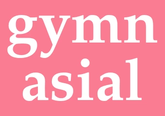 Synonym gymnasial