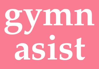 Synonym gymnasist