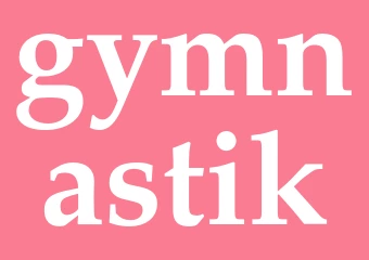 Synonym gymnastik