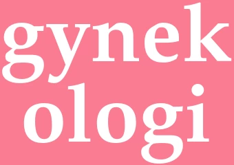Synonym gynekologi