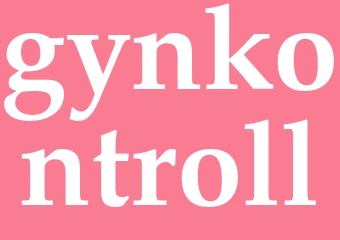 Synonym gynkontroll