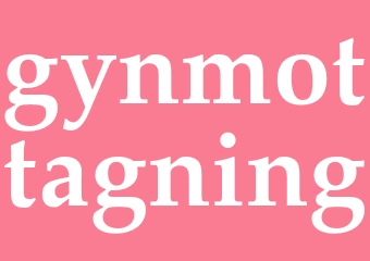 Synonym gynmottagning