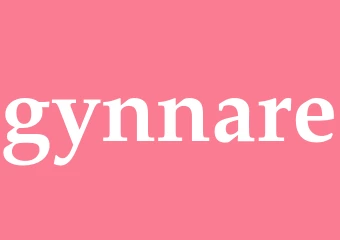Synonym gynnare