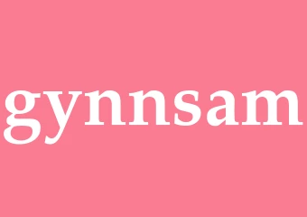 Synonym gynnsam