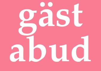 Synonym gästabud