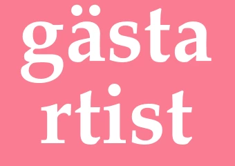 Synonym gästartist