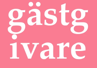 Synonym gästgivare