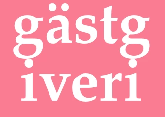 Synonym gästgiveri