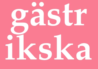 Synonym gästrikska