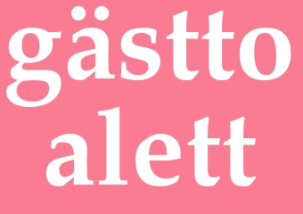 Synonym gästtoalett