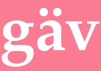 Synonym gäv