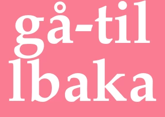 Synonym gå tillbaka