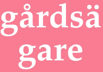 Synonym gårdsägare