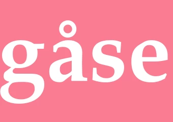 Synonym gåse