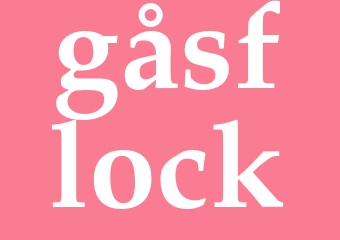 Synonym gåsflock
