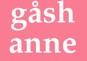 Synonym gåshanne