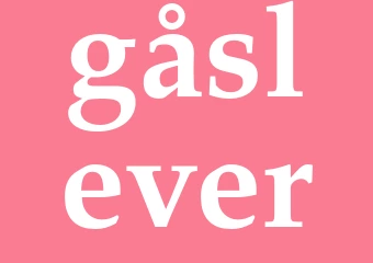 Synonym gåslever