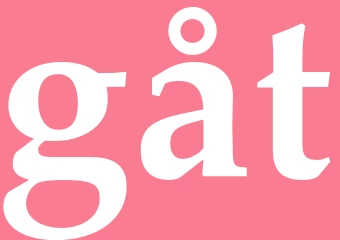 Synonym gåt