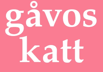 Synonym gåvoskatt