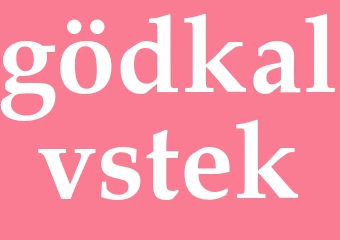 Synonym gödkalvstek
