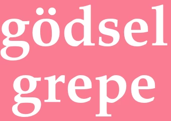 Synonym gödselgrepe