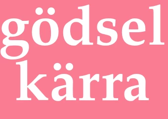 Synonym gödselkärra