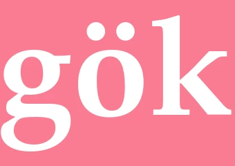 Synonym gök