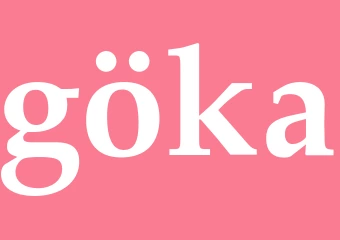 Synonym göka