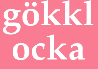 Synonym gökklocka