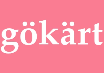 Synonym gökärt