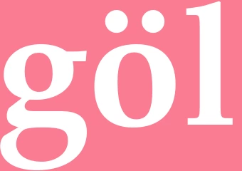 Synonym göl