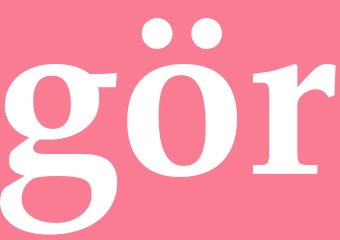 Synonym gör