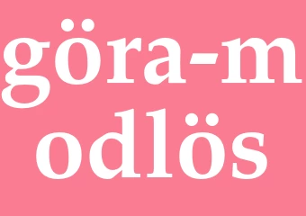 Synonym göra modlös
