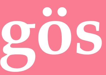 Synonym gös