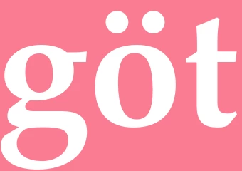 Synonym göt