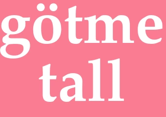 Synonym götmetall