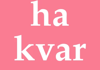 Synonym ha kvar