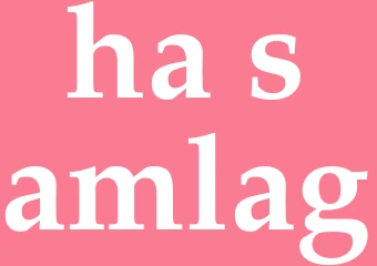 Synonym ha samlag