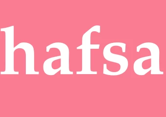 Synonym hafsa