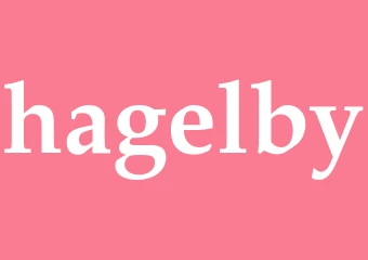 Synonym hagelby