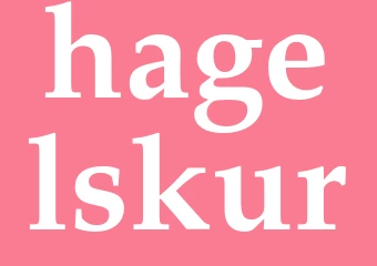 Synonym hagelskur