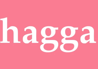 Synonym hagga
