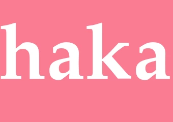 Synonym haka