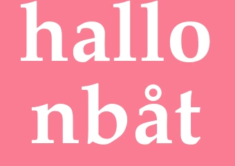 Synonym hallonbåt
